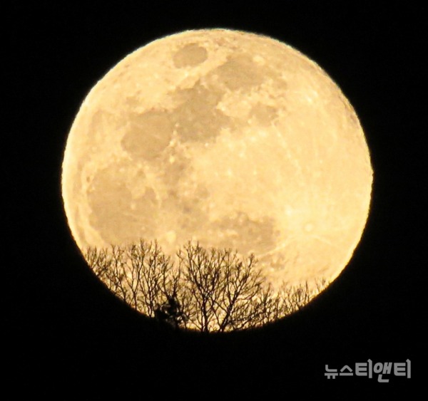 La première plein lune, Jeongwol Daeboreum 정월대보름