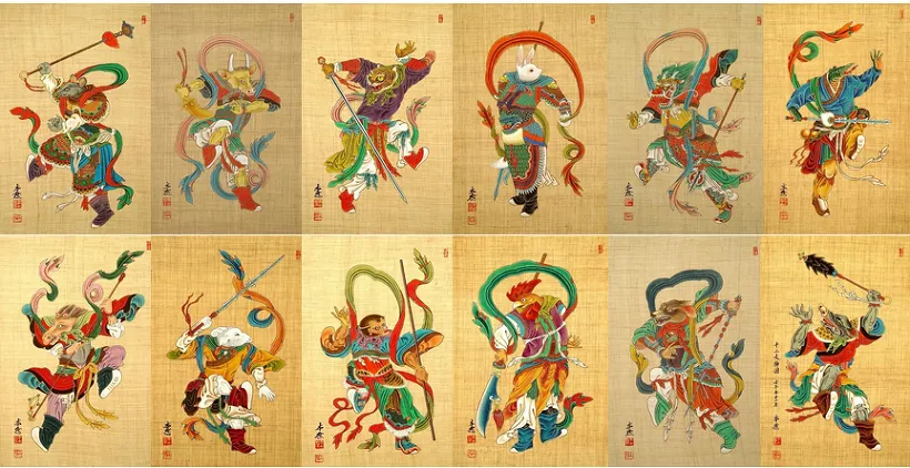 Comment les Coréens de Joseon mesuraient-ils l’heure ? (2ème partie)