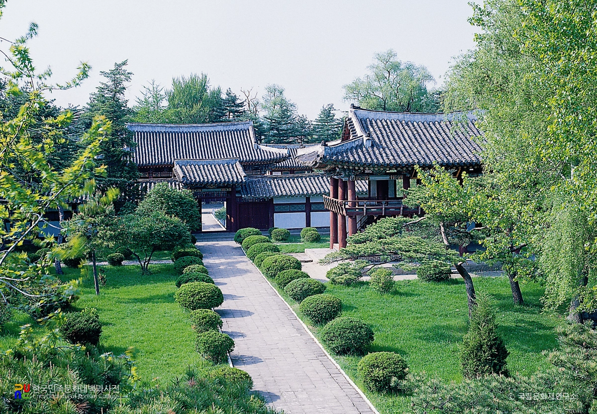 L’émissaire de Hamheung (함흥차사, Hamheung Chasa)
